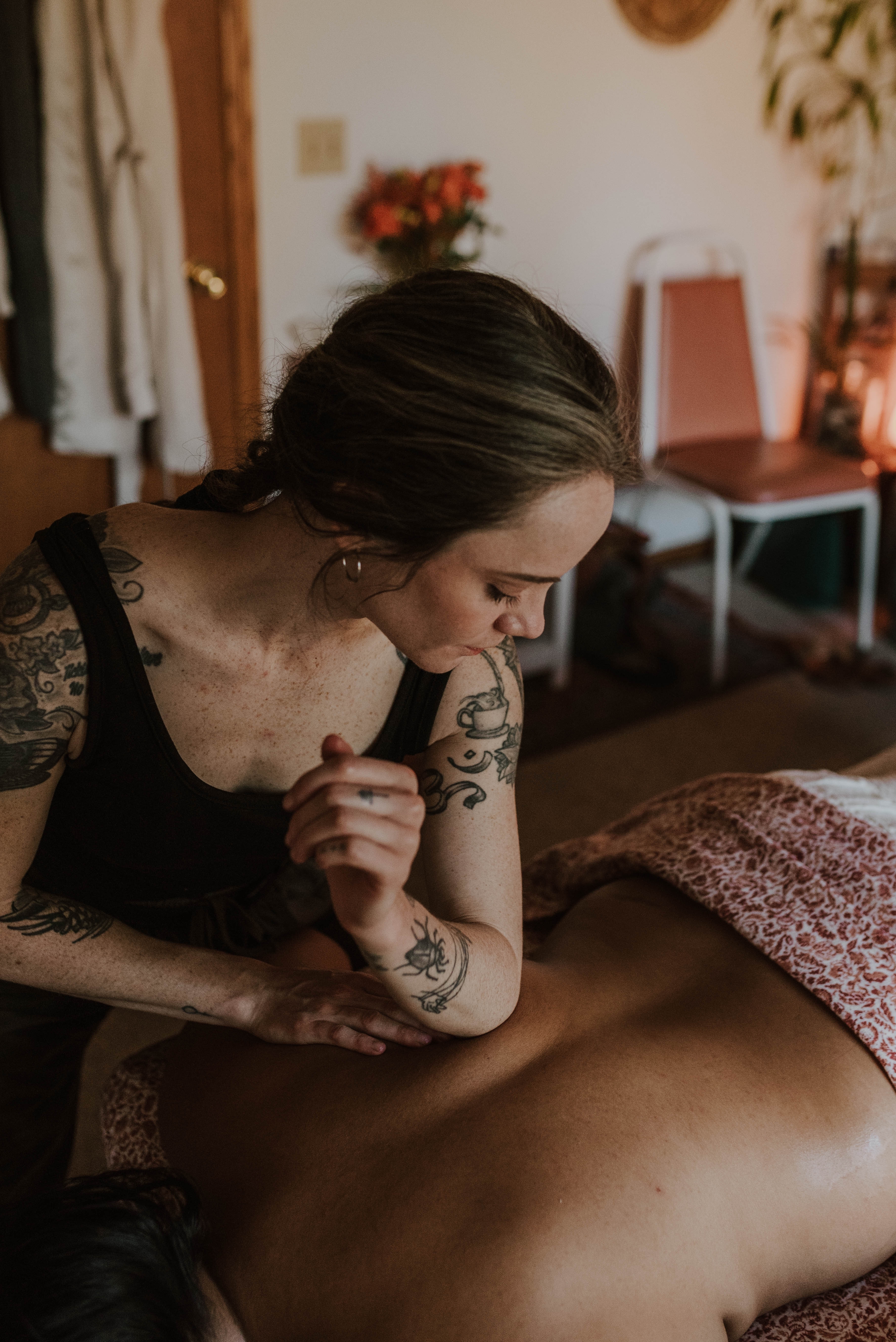 Massage With Molly In Rapid City SD | Vagaro