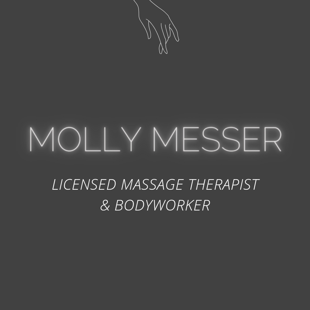 Massage With Molly In Rapid City SD | Vagaro